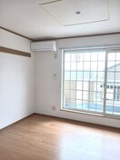 居室 マロンスクウェアＢ棟