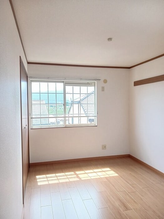 居室 マロンスクウェアＢ棟