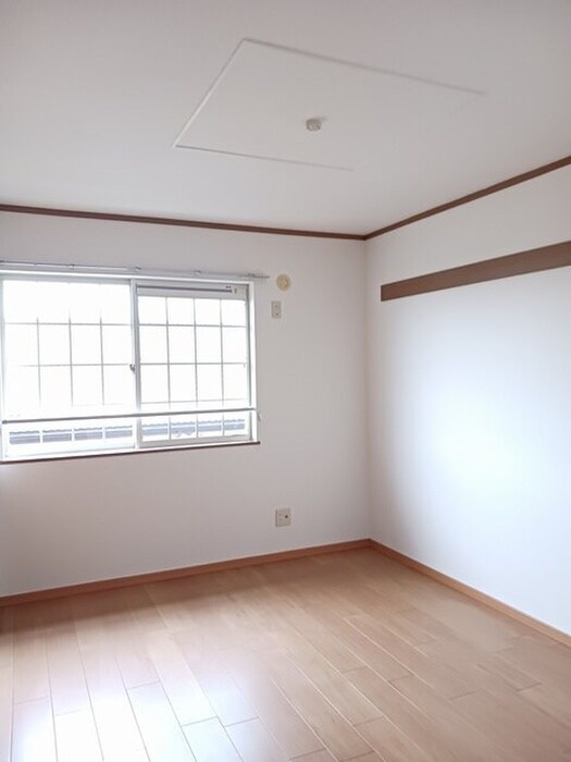 居室 マロンスクウェアＢ棟