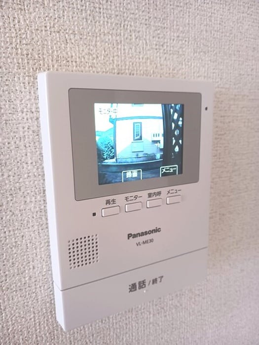 内観写真 マロンスクウェアＢ棟