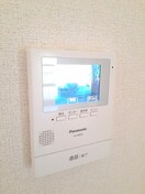 内観写真 マロンスクウェアＢ棟