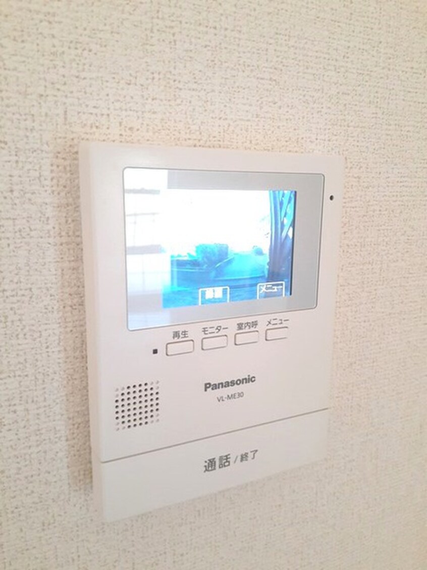 内観写真 マロンスクウェアＢ棟