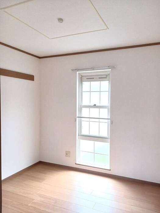 居室 マロンスクウェアＢ棟