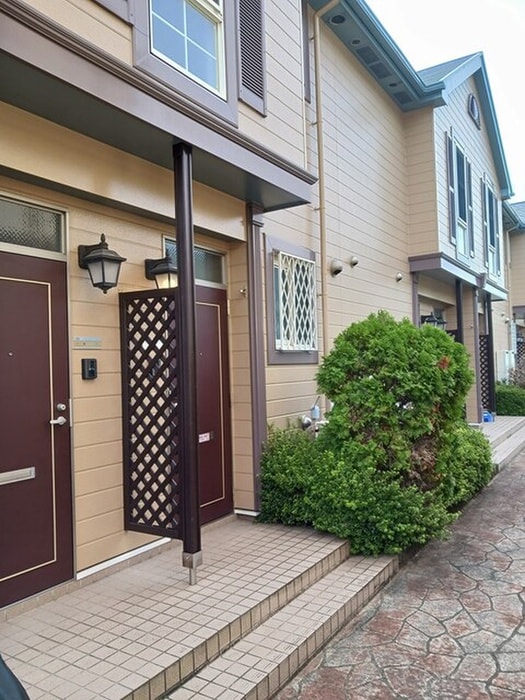 周辺環境 マロンスクウェアＢ棟