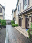 周辺環境 マロンスクウェアＢ棟