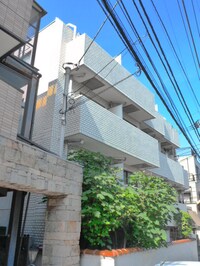 メゾンドサペン（205）