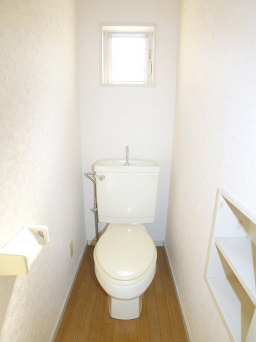 トイレ ＹＳサンライズ藤塚