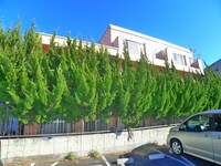 サンハウス青木