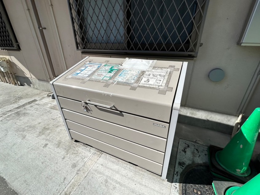 建物設備 LA・PLAGE　II　