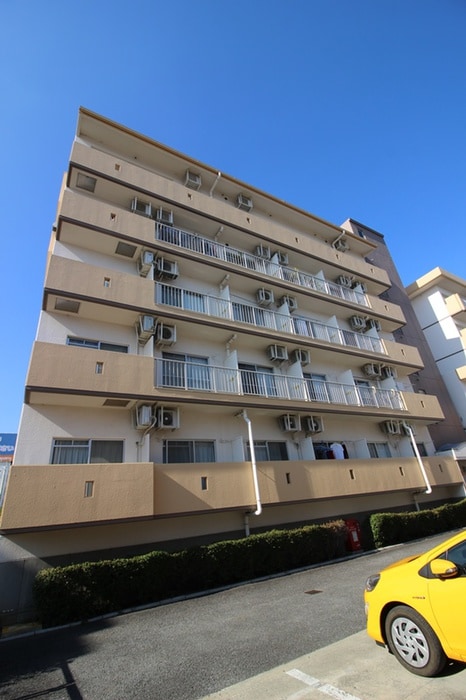 外観写真 サンモールⅡ