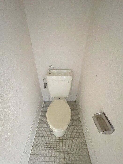 トイレ コ－ポ小坂