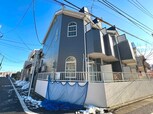 ハイムエスペランサ大泉学園