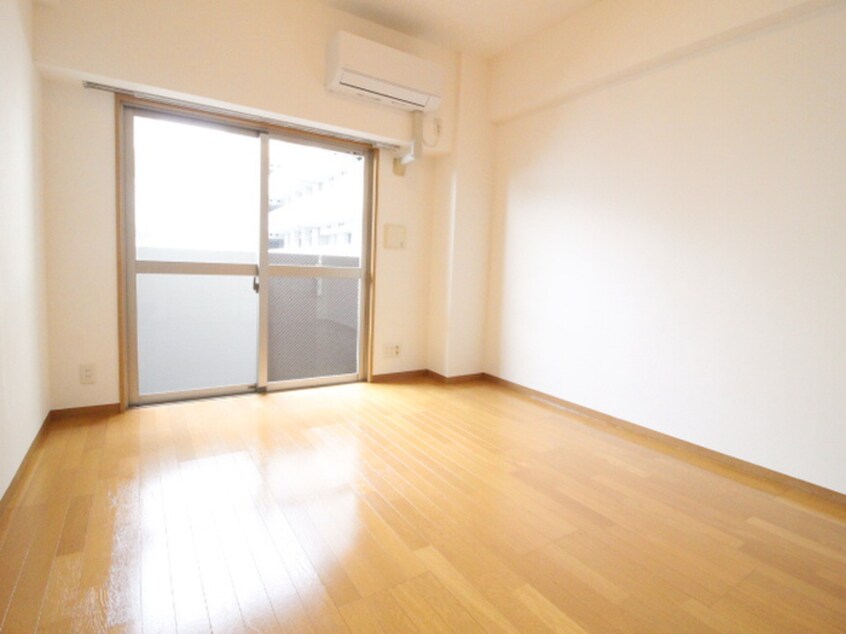 居室 レジディア門前仲町