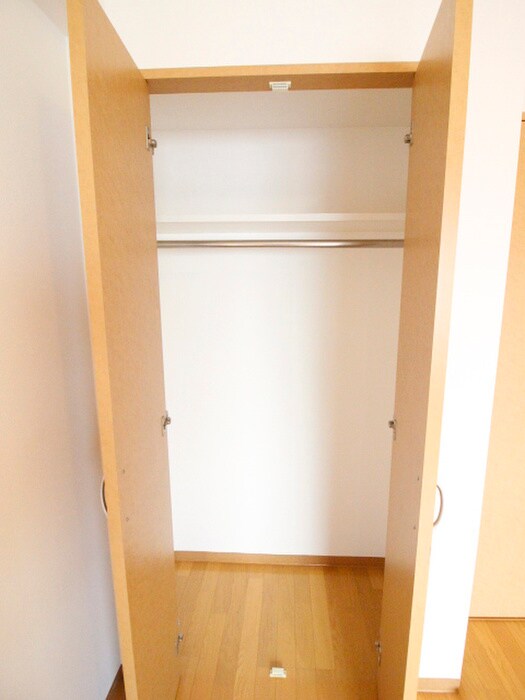 収納 レジディア門前仲町