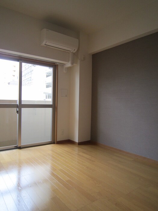 居室 レジディア門前仲町