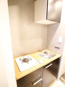 キッチン レジディア門前仲町