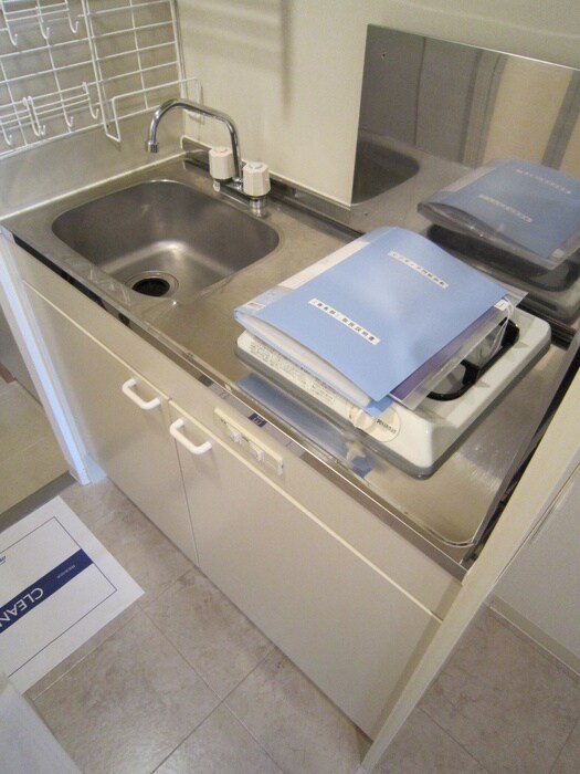 キッチン レジディア門前仲町