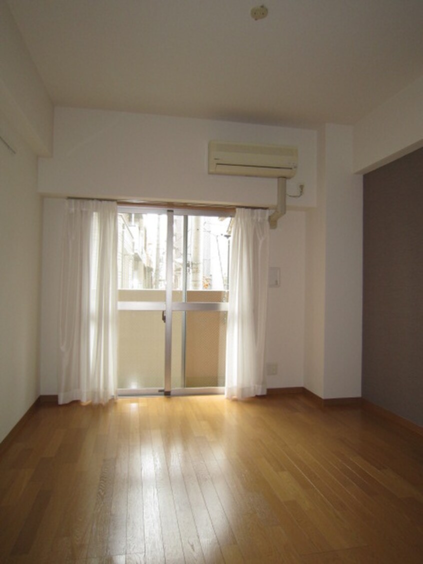 居室 レジディア門前仲町