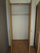 収納 レジディア門前仲町