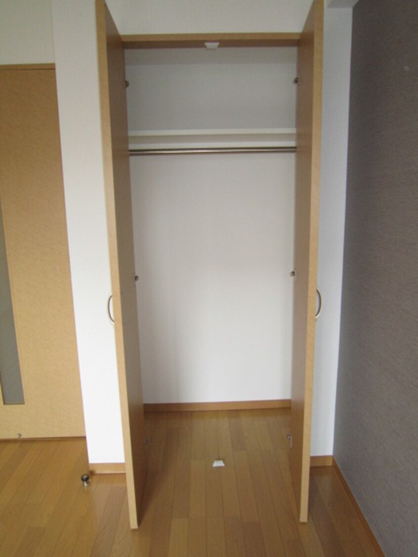 収納 レジディア門前仲町