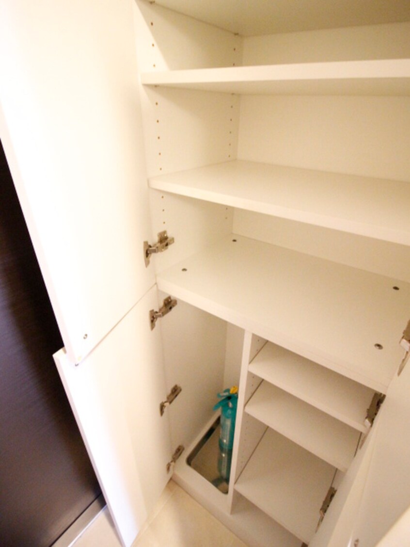 靴箱 レジディア門前仲町