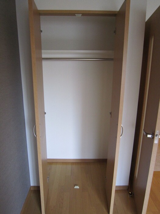 収納 レジディア門前仲町