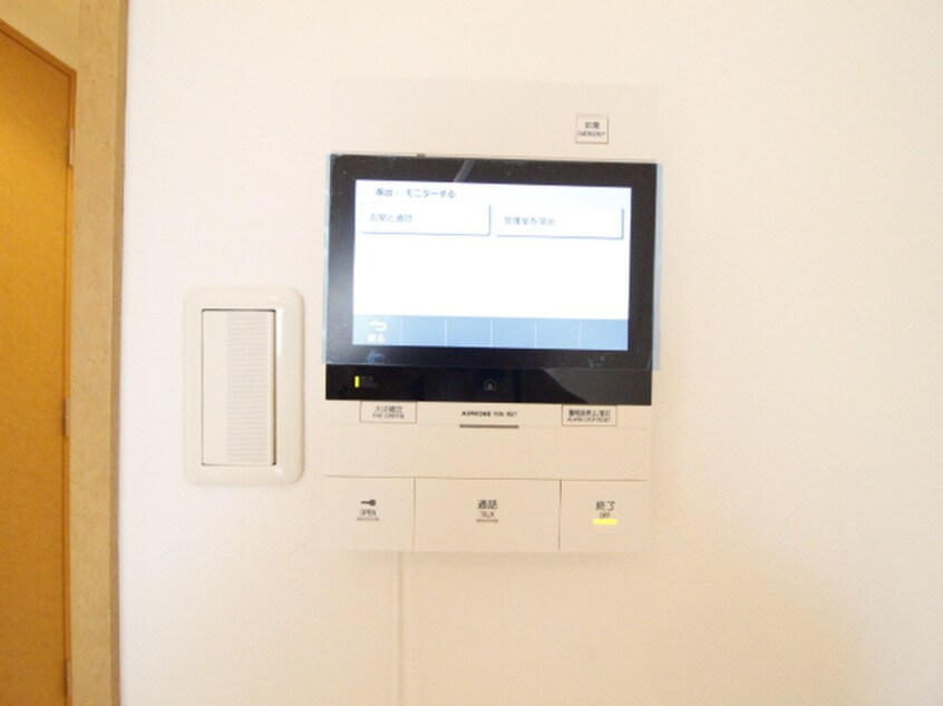 内観写真 レジディア門前仲町