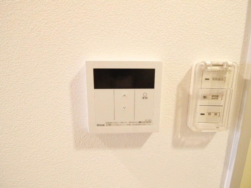 内観写真 レジディア門前仲町