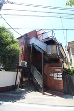 サンヴァーリー山王