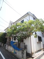 蓬莱坂ハウス