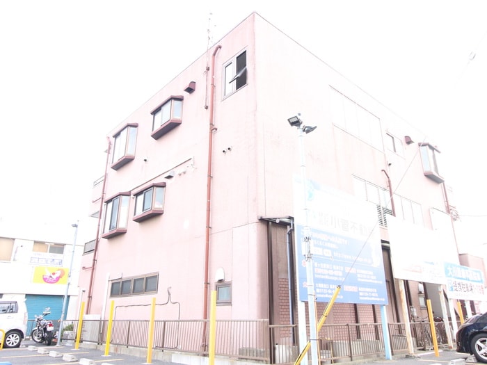 外観写真 シャンポール桜ヶ丘