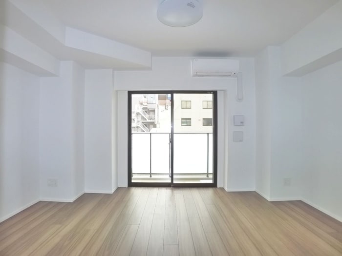 居室 オーキッドレジデンス上野稲荷町