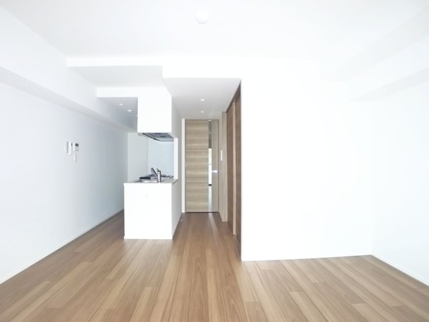 居室 オーキッドレジデンス上野稲荷町