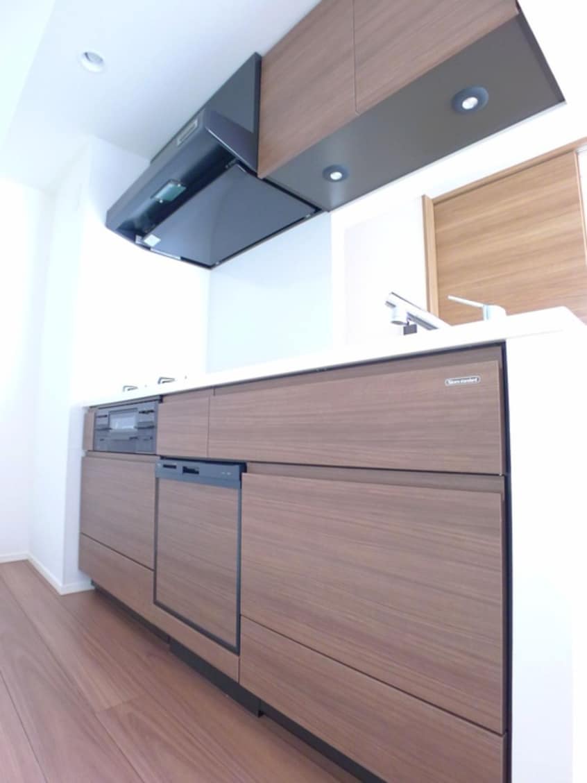 キッチン オーキッドレジデンス上野稲荷町