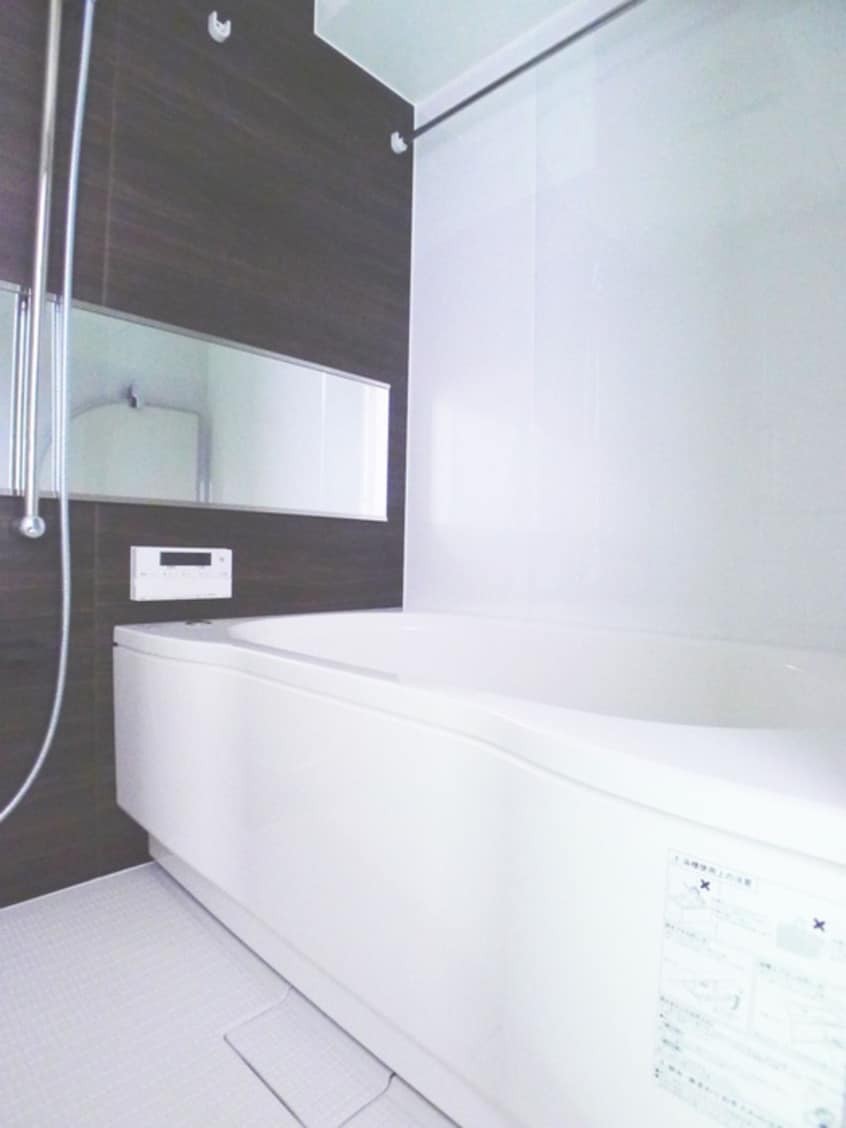 バス／シャワールーム等 オーキッドレジデンス上野稲荷町