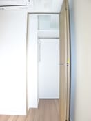 収納 オーキッドレジデンス上野稲荷町