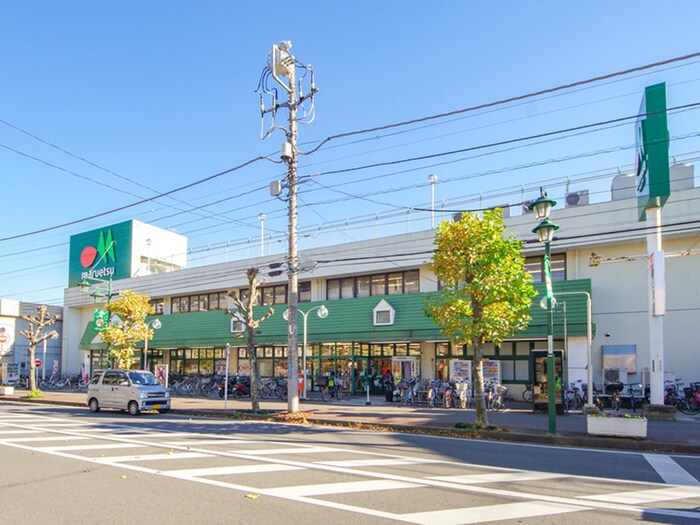 マルエツ(スーパー)まで248m Jc Grande Modo