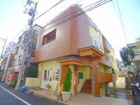 トリフロ―ラ上野毛