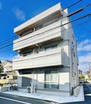 ルリアン江戸川の外観