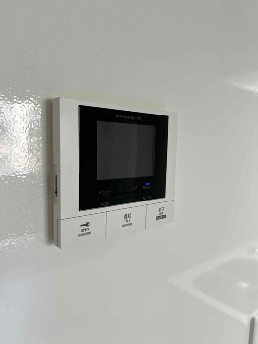 内観写真 ルリアン江戸川