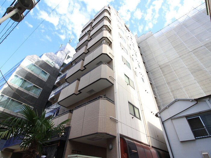 外観写真 ＳＳＫ・ＢＬＤ