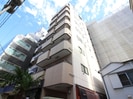 ＳＳＫ・ＢＬＤの外観