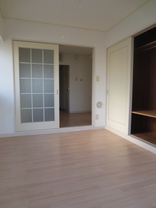 居室 ＳＳＫ・ＢＬＤ