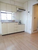 キッチン ＳＳＫ・ＢＬＤ