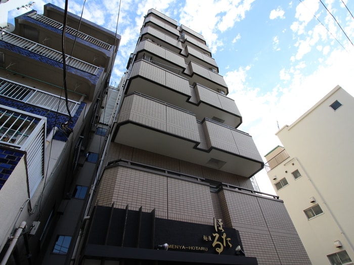 外観写真 ＳＳＫ・ＢＬＤ