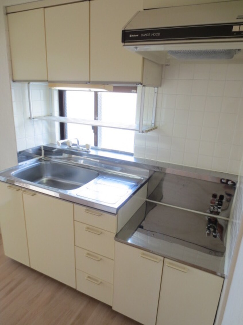 キッチン ＳＳＫ・ＢＬＤ