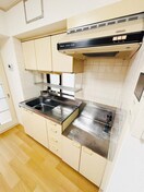 キッチン ＳＳＫ・ＢＬＤ