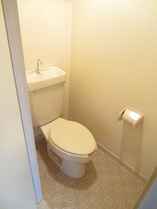 トイレ ＳＳＫ・ＢＬＤ