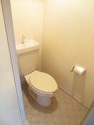 トイレ ＳＳＫ・ＢＬＤ