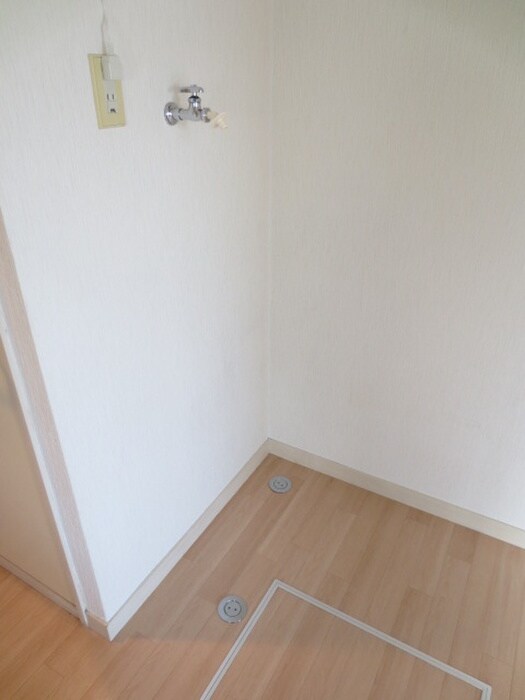 洗濯機置場 ＳＳＫ・ＢＬＤ